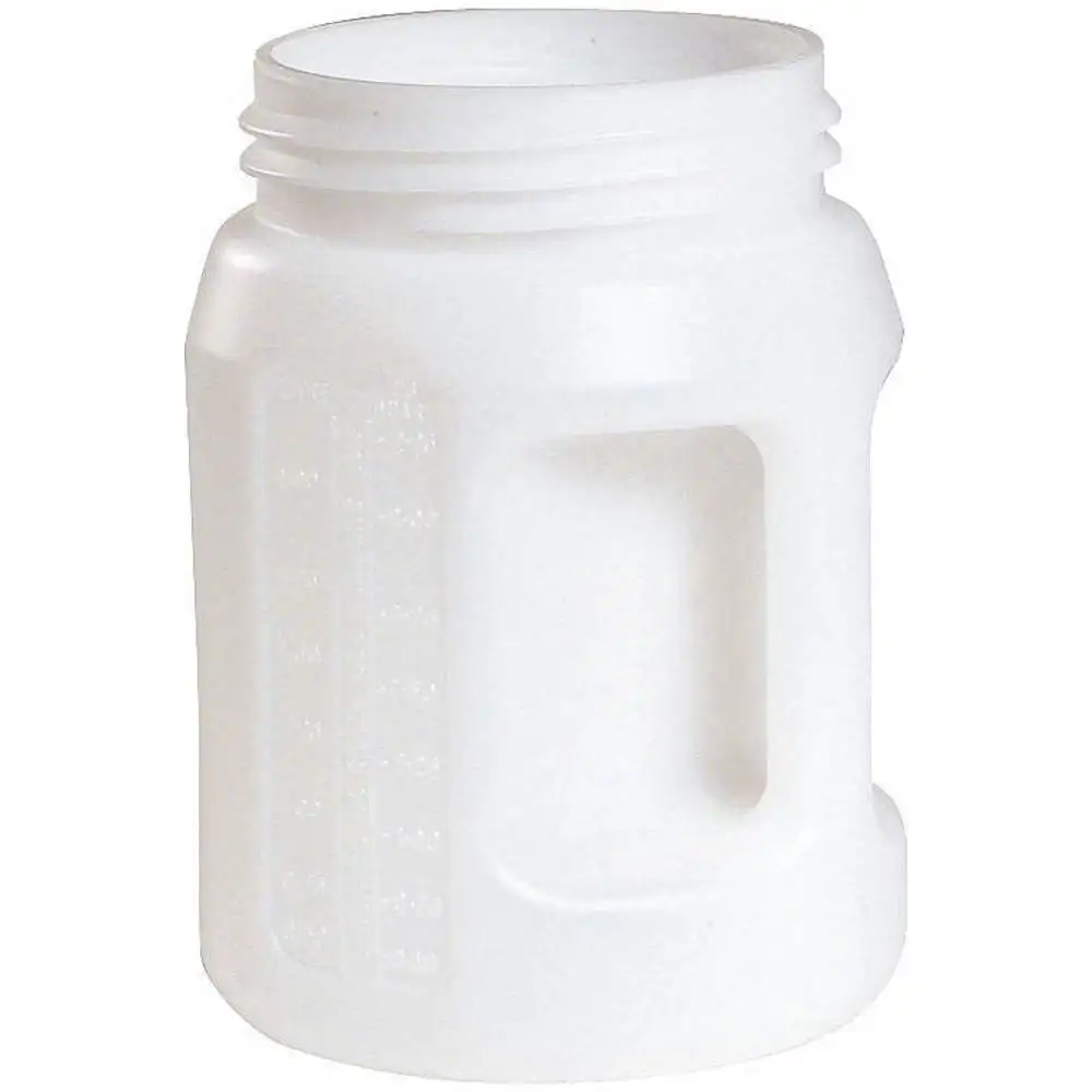 Lubrication Containers