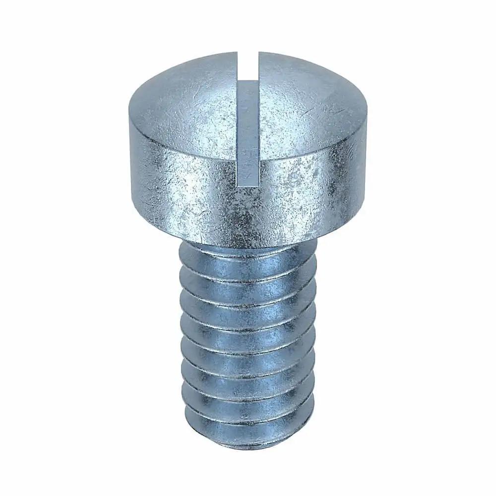 Machine Screws