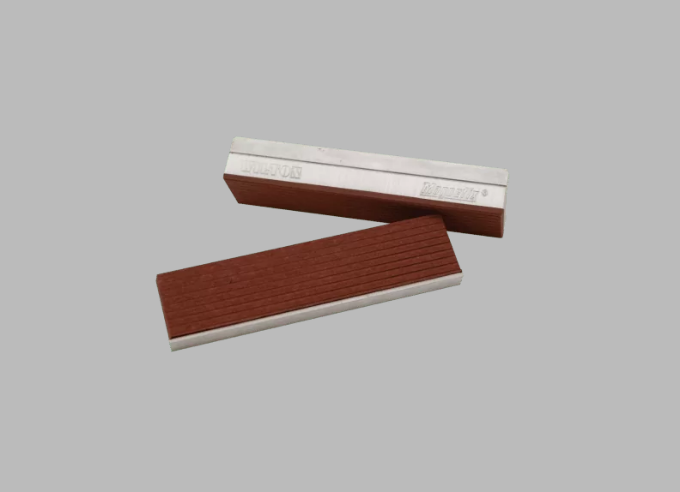 Magnetic Jaw Caps