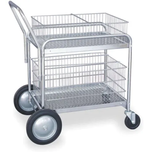 Mail Carts
