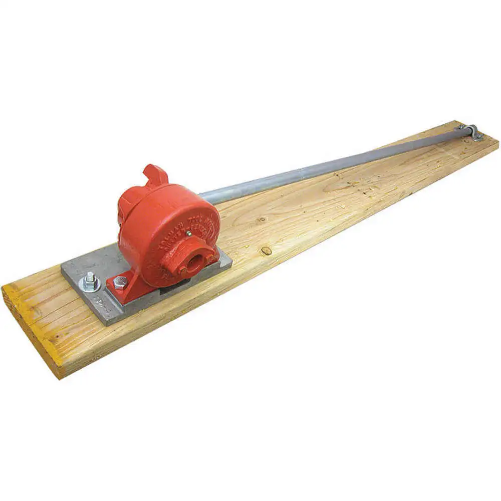 Manual Rebar Cutters/Benders
