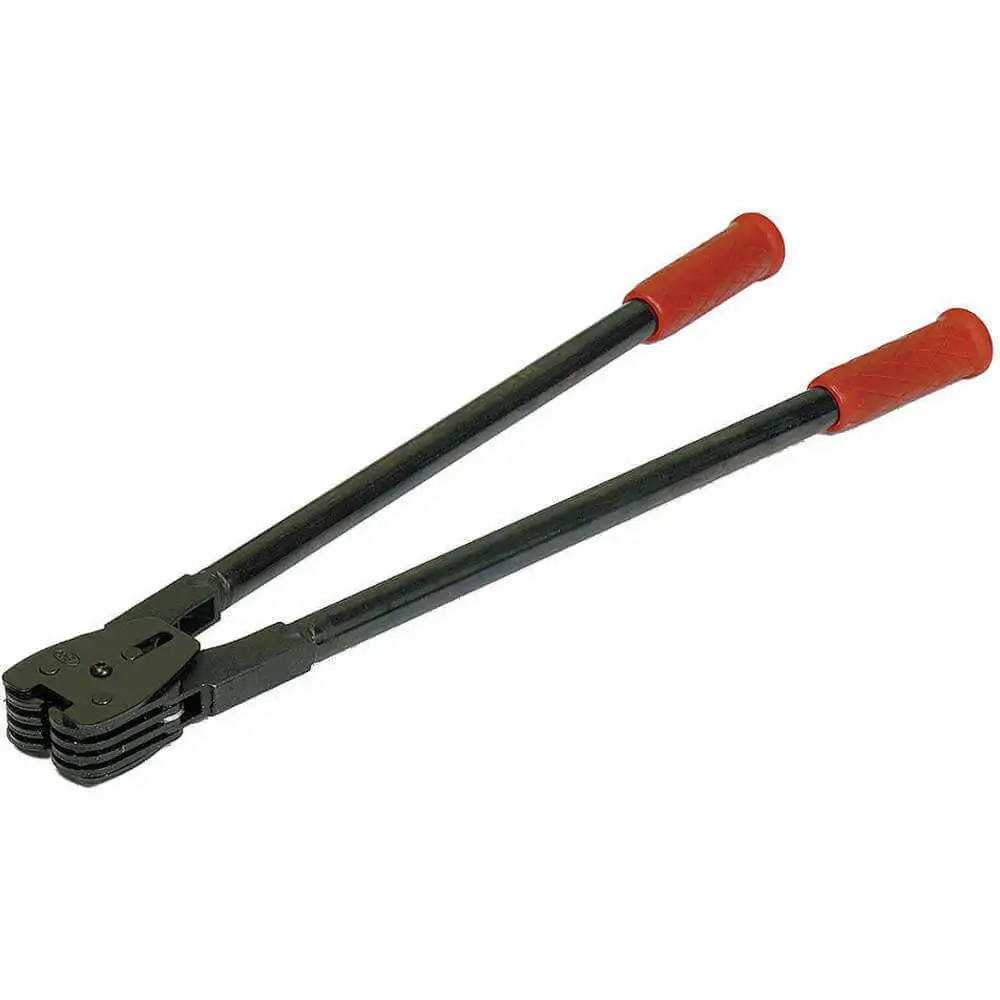 Manual Strapping Sealers and Tensioners