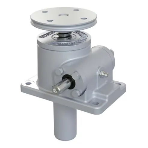 Mechanical Actuators