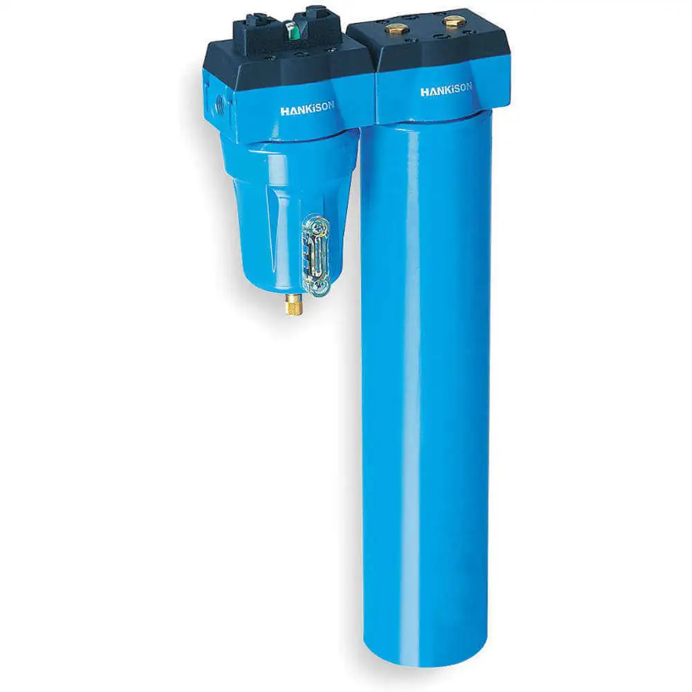 Membrane Air Dryers