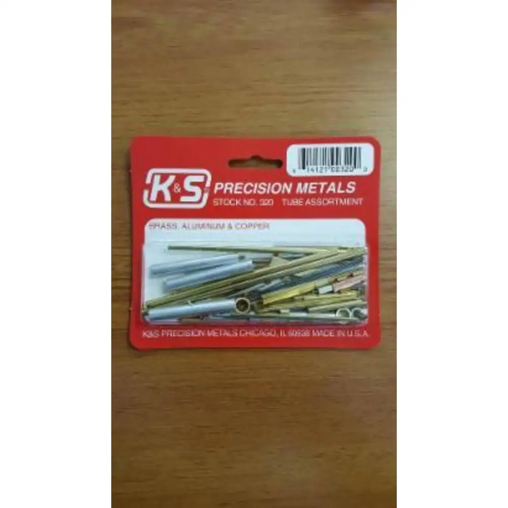 Metal Assortments