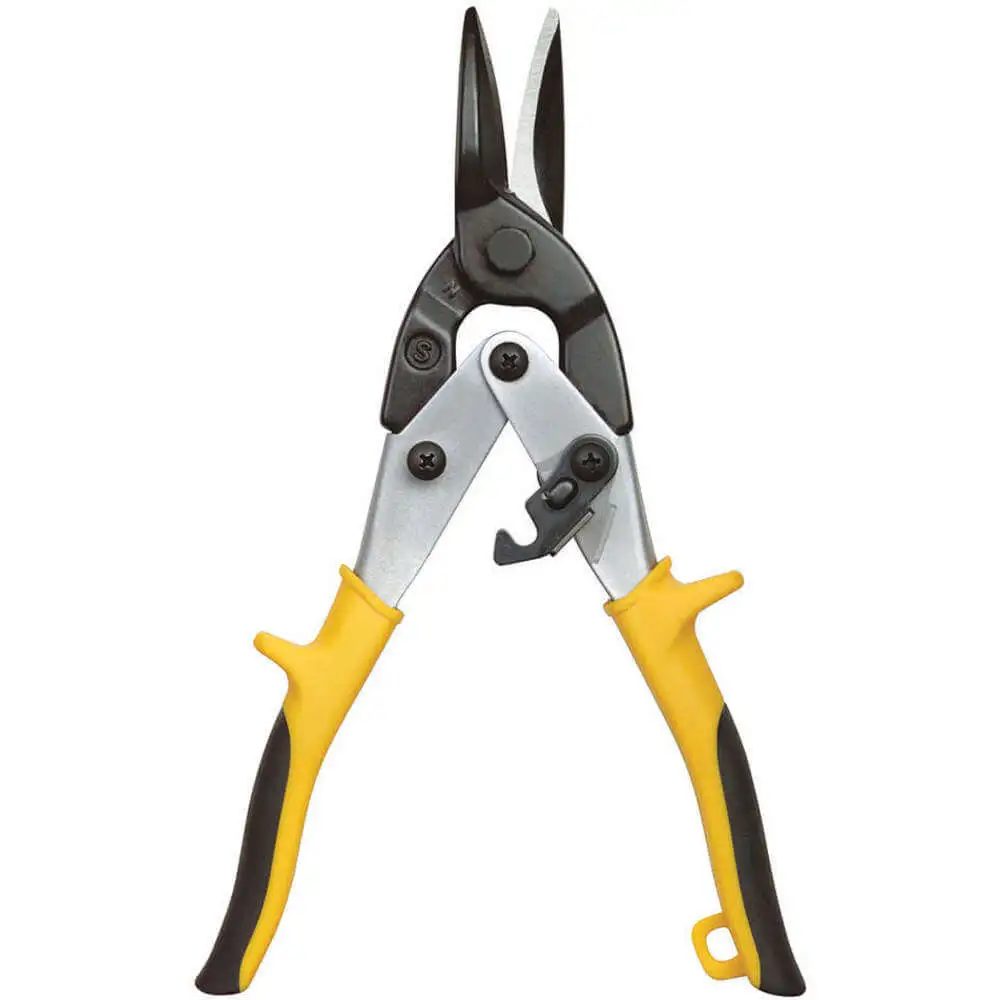 Metal Cutting Snips Sheet Metal Tools