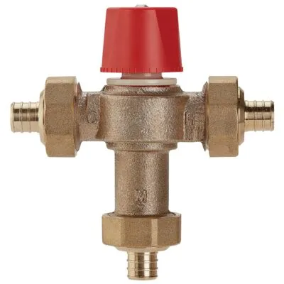 Mixing Valves