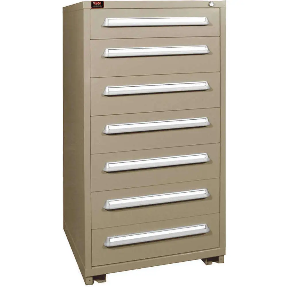 Modular Drawer Cabinets