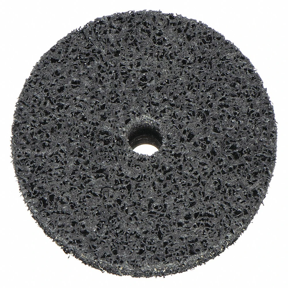 Molded and Surface Stripping Wheels
