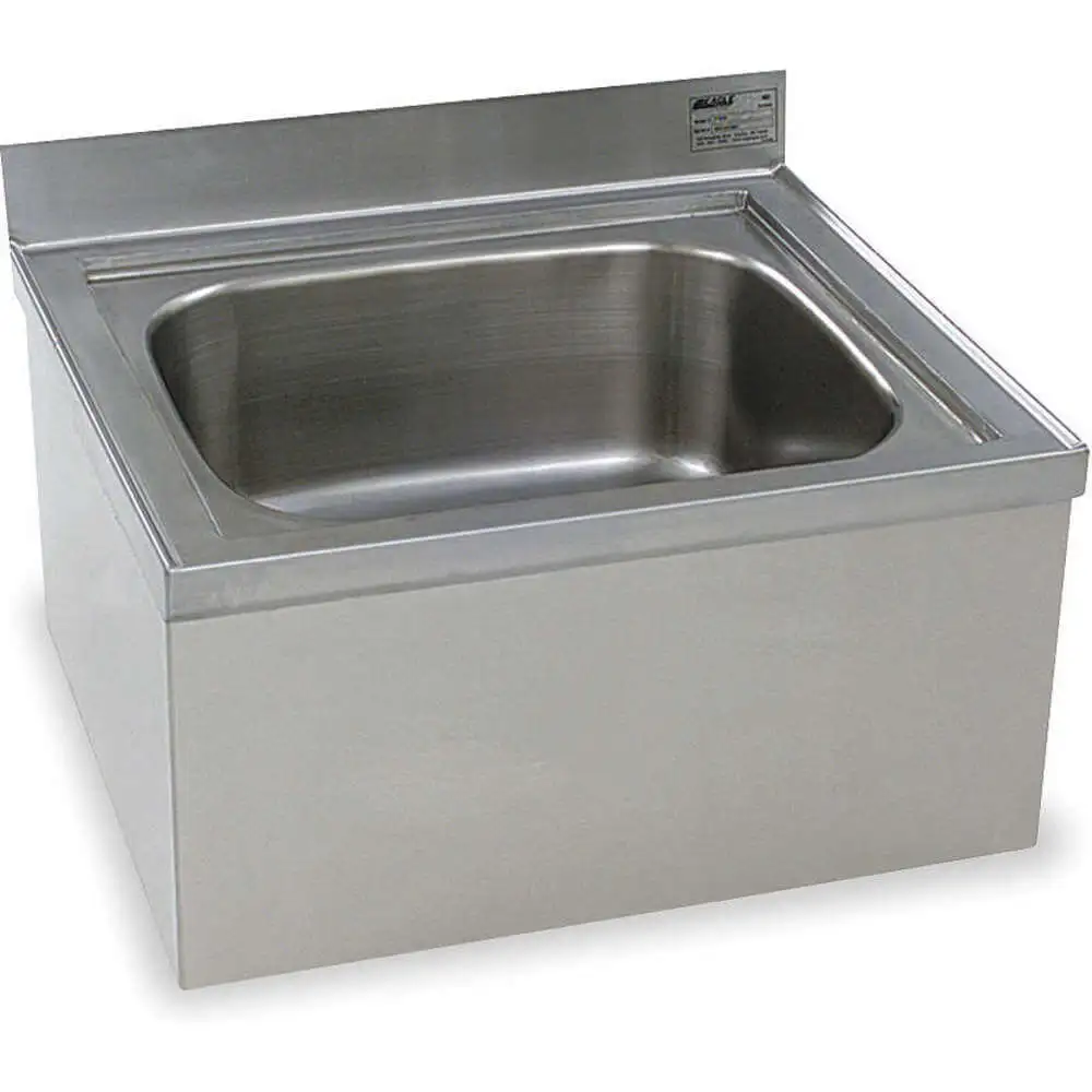 Mop Sinks