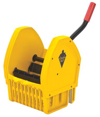 Mop Wringers