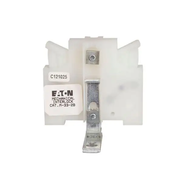 Motor Control Accessories
