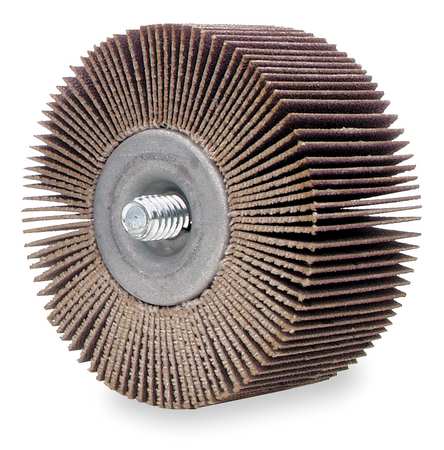 Mounted Flap Wheels