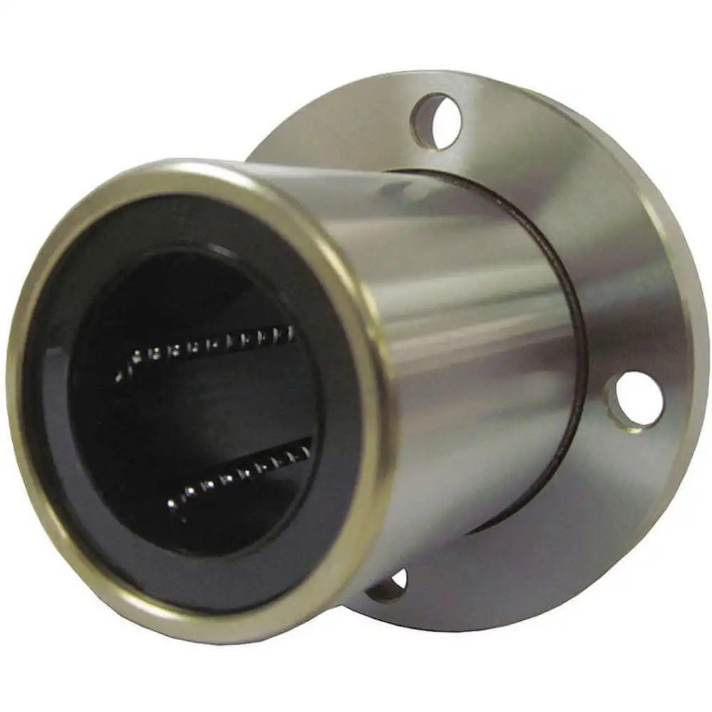 Mounted Linear Bearings