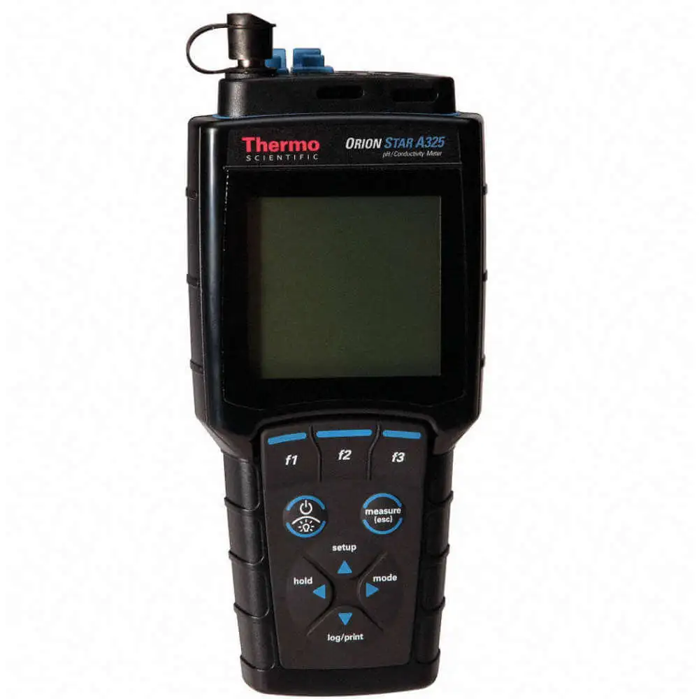 Multi-Parameter Meters