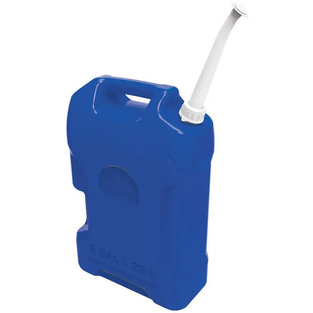 Non Insulated Water Jugs