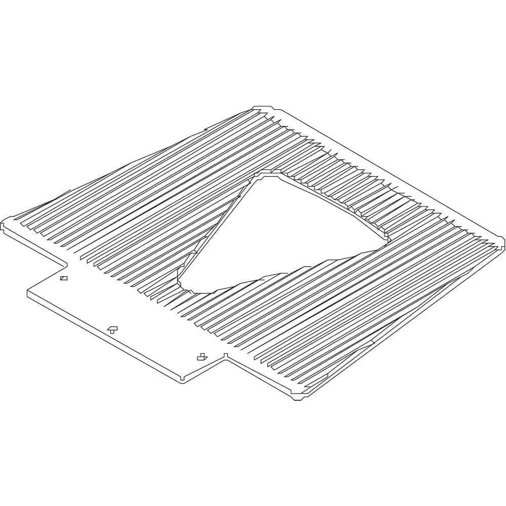 Nose Plates and Extensions
