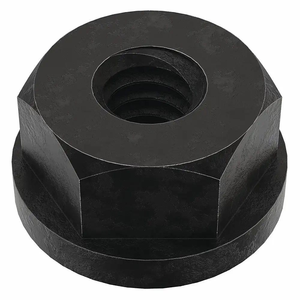 Flange Nuts