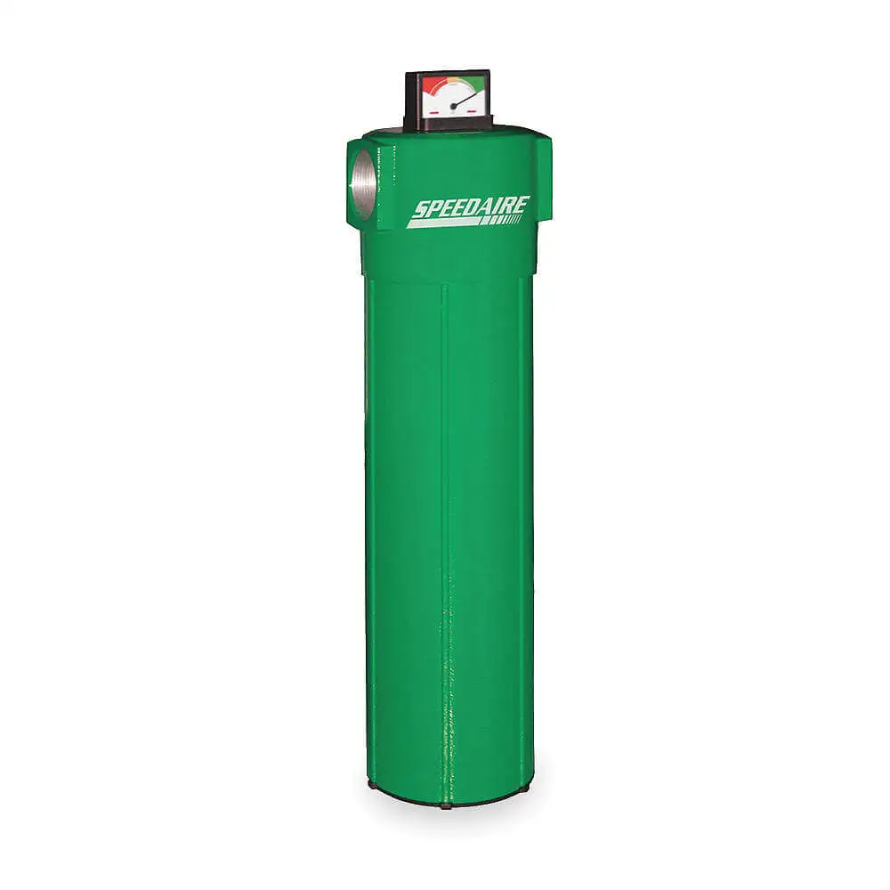 Oil Removal Filters