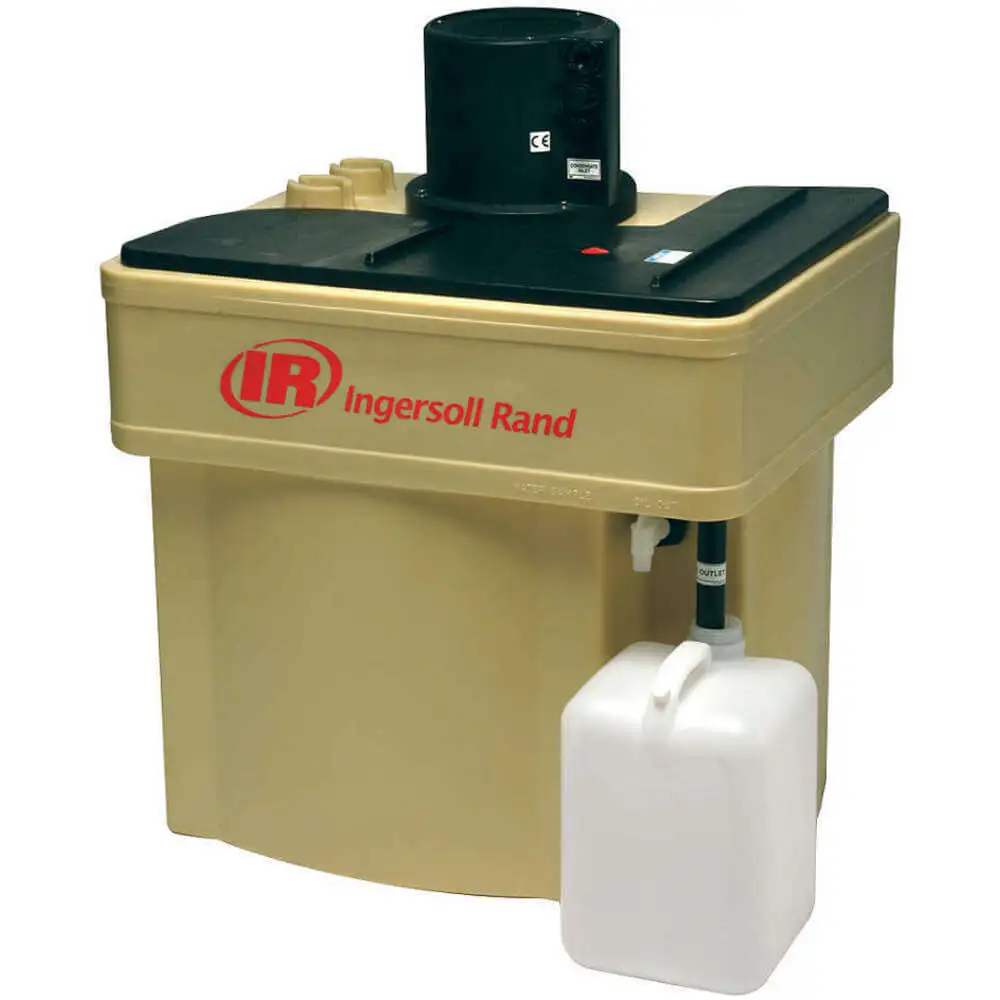 Oil/Water Separators