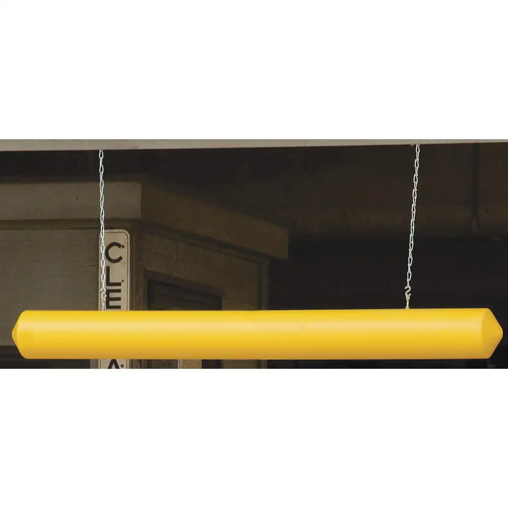 Overhead Clearance Bars