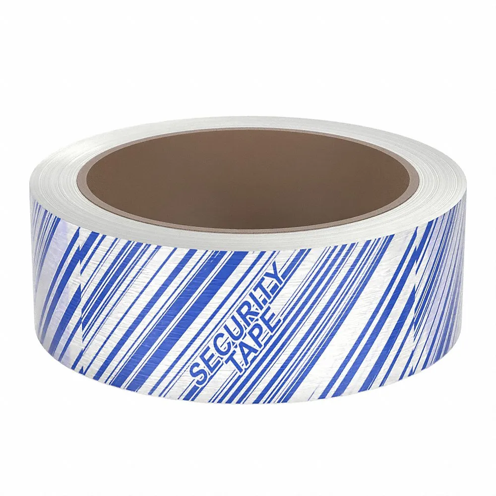 Packaging Tapes