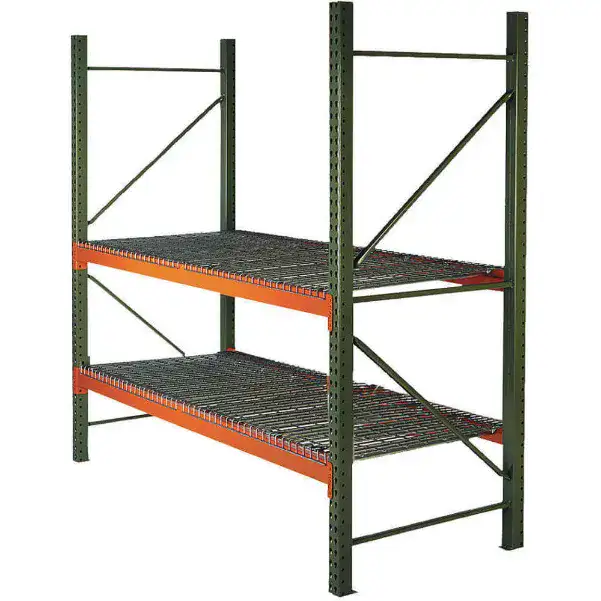 Pallet Racks