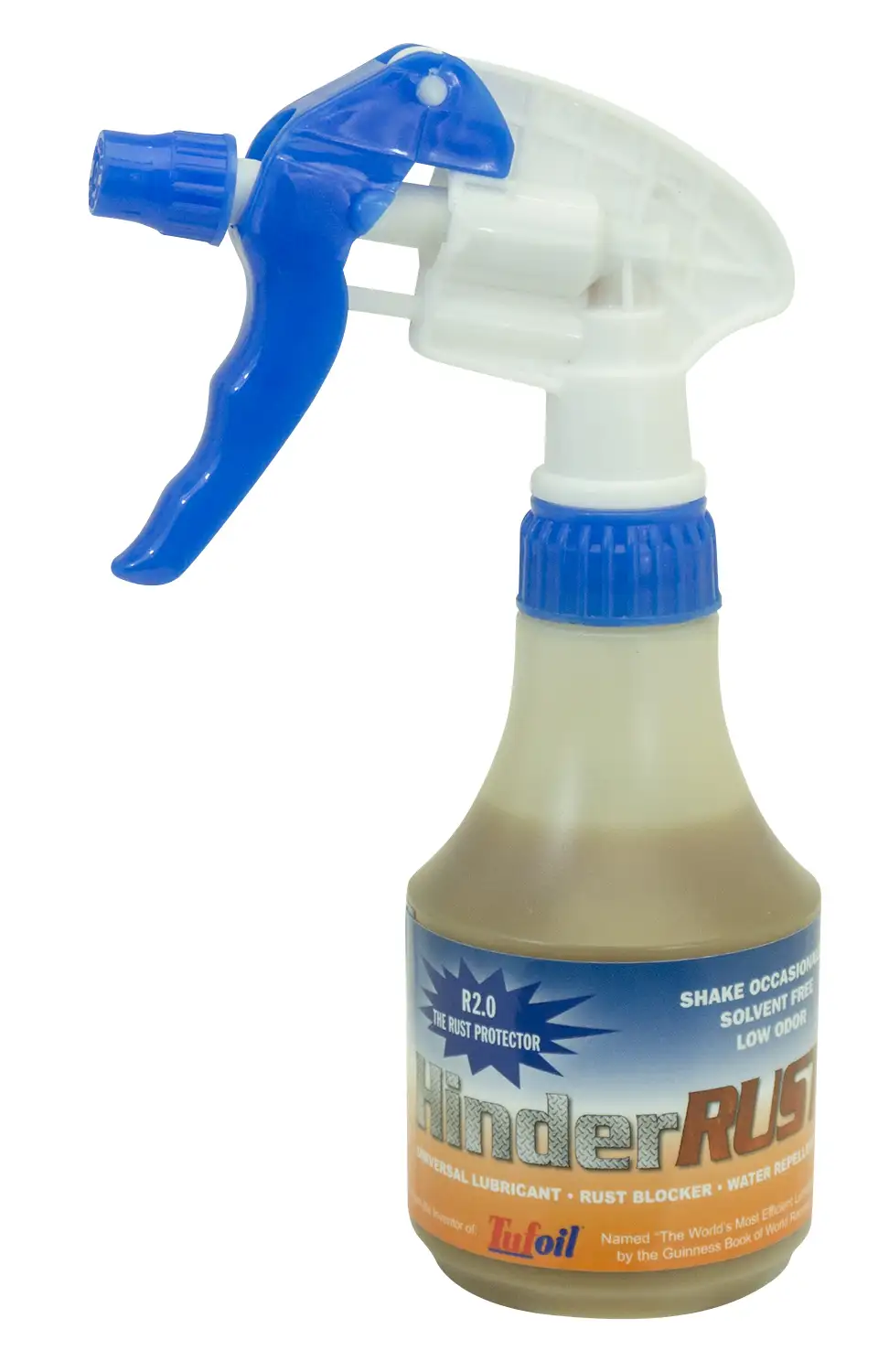 Penetrants and Lubricants