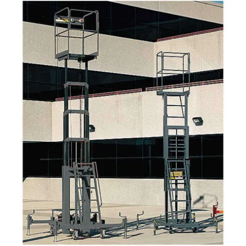Personnel Lifts