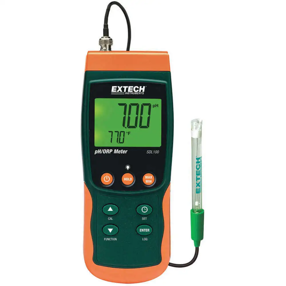 pH Meters