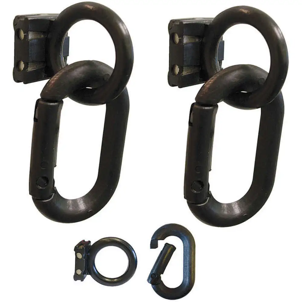 Plastic Chain Barrier Accessories