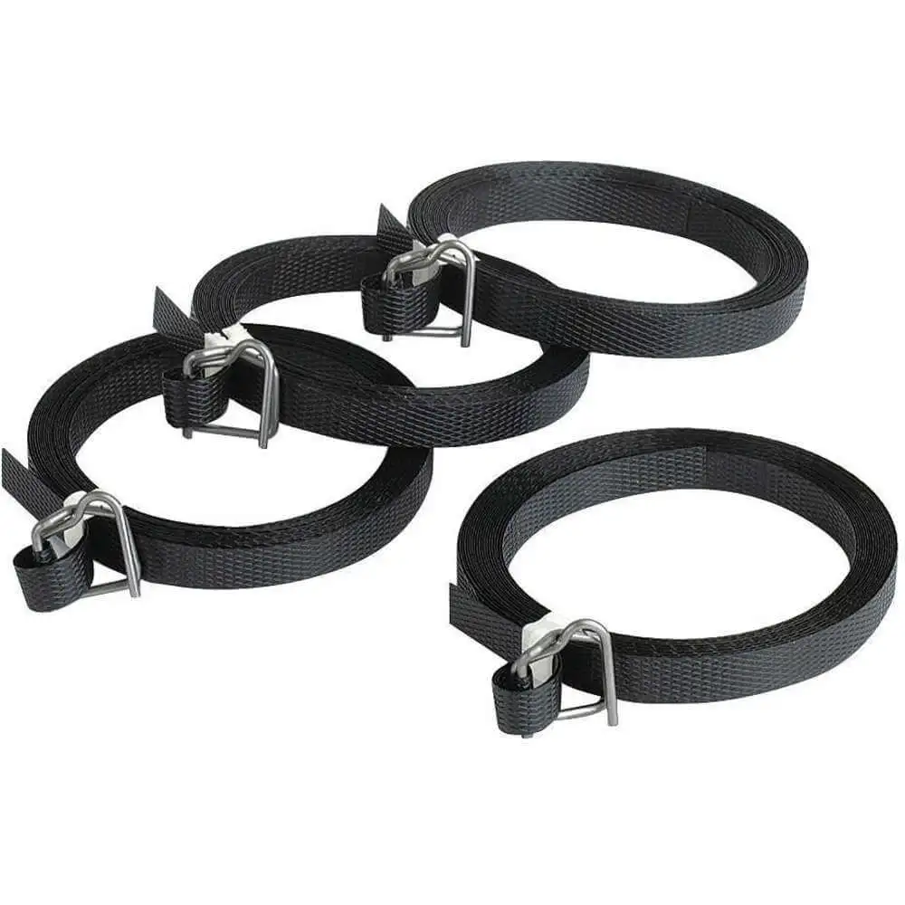 Plastic Strapping