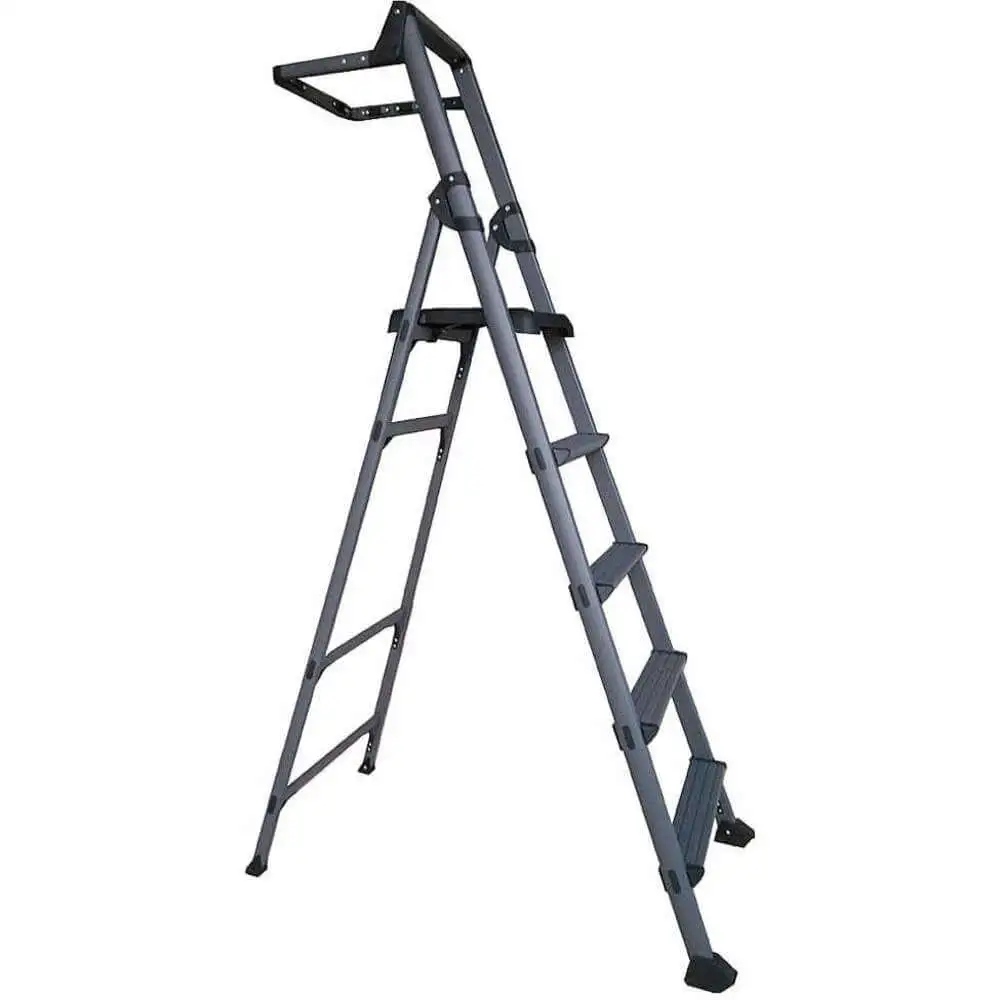 Platform Stepladders