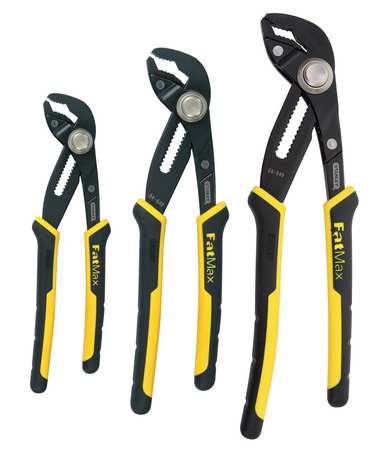 Plier Sets