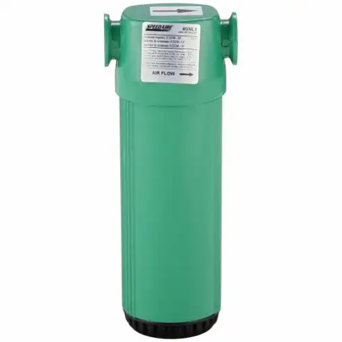 Pneumatic Condensate Separators