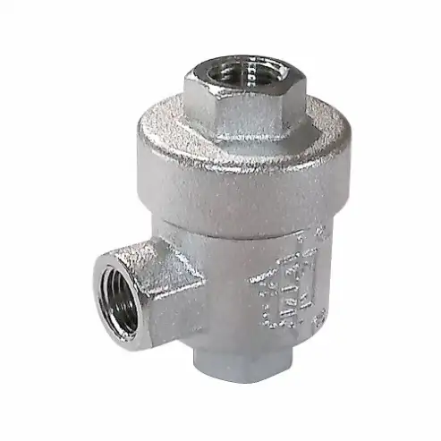 Pneumatic Cylinder Controls