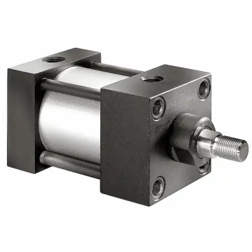 Pneumatic Cylinders