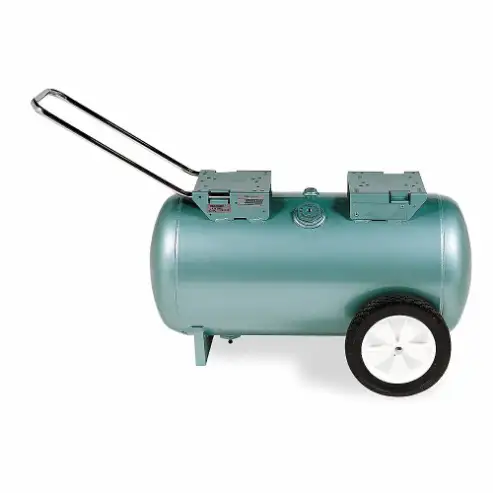 Portable Air Tanks