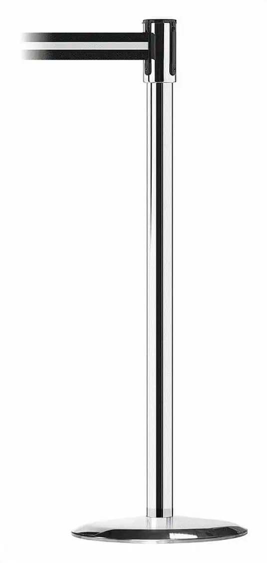 Portable Posts and Ropes