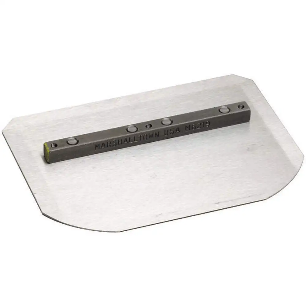 Power Concrete Trowel Accessories