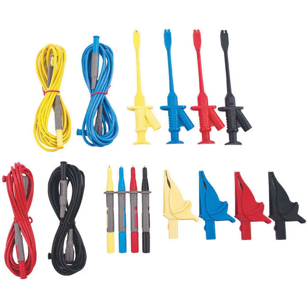 Power Meters and Analyzers Accessories