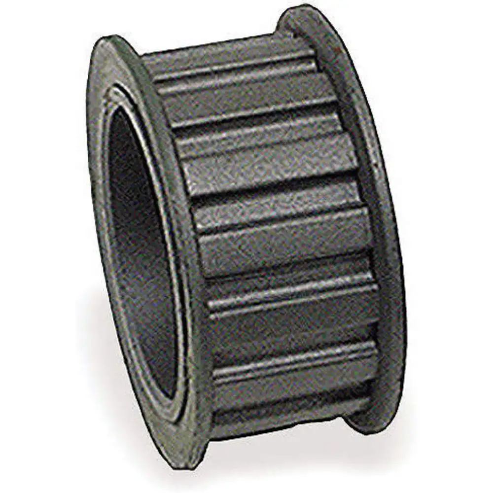 Precision Motion Control Pulleys