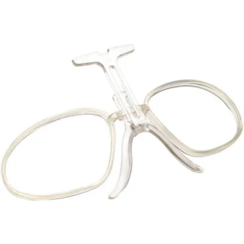 Prescription Insert Holders