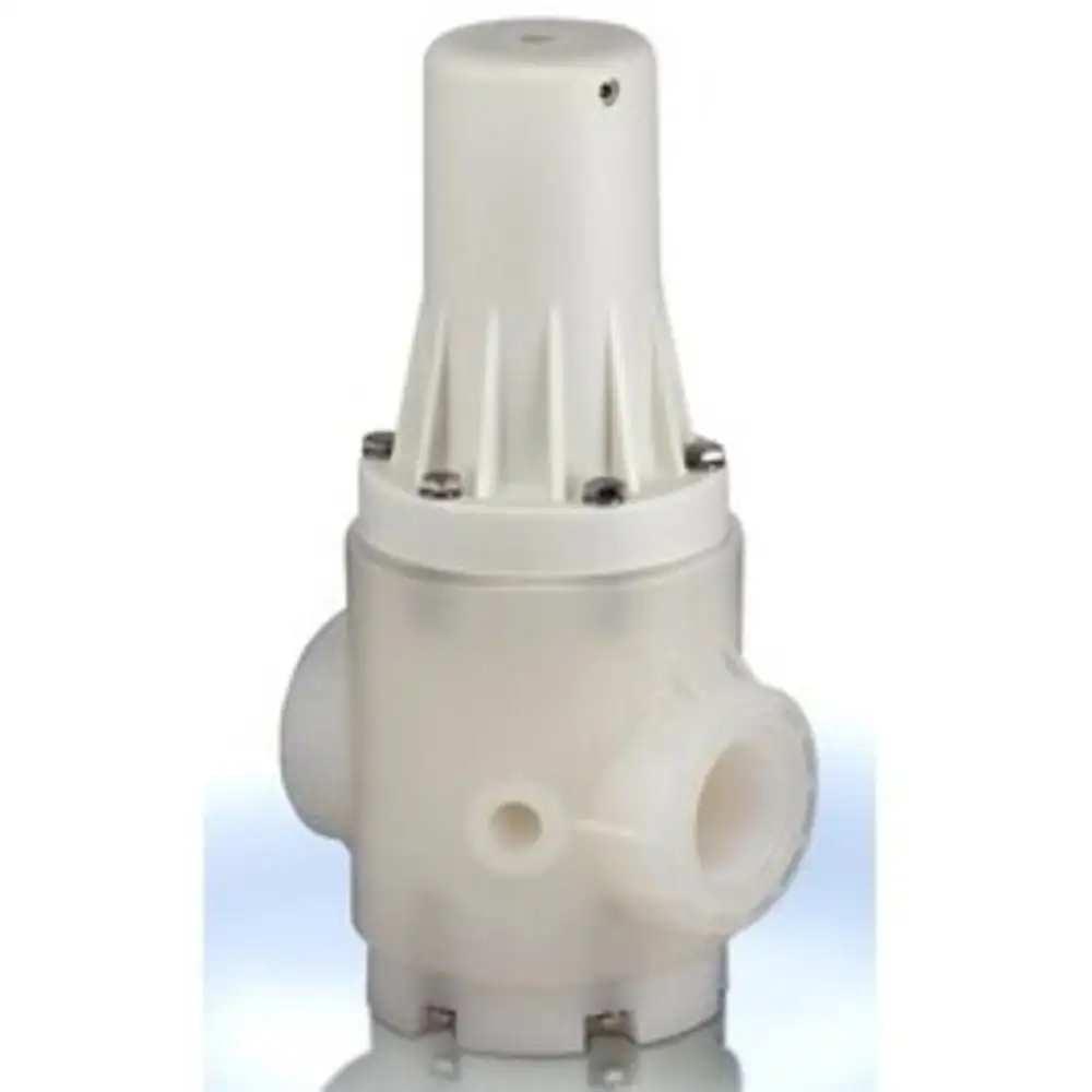 Pressure Regulators