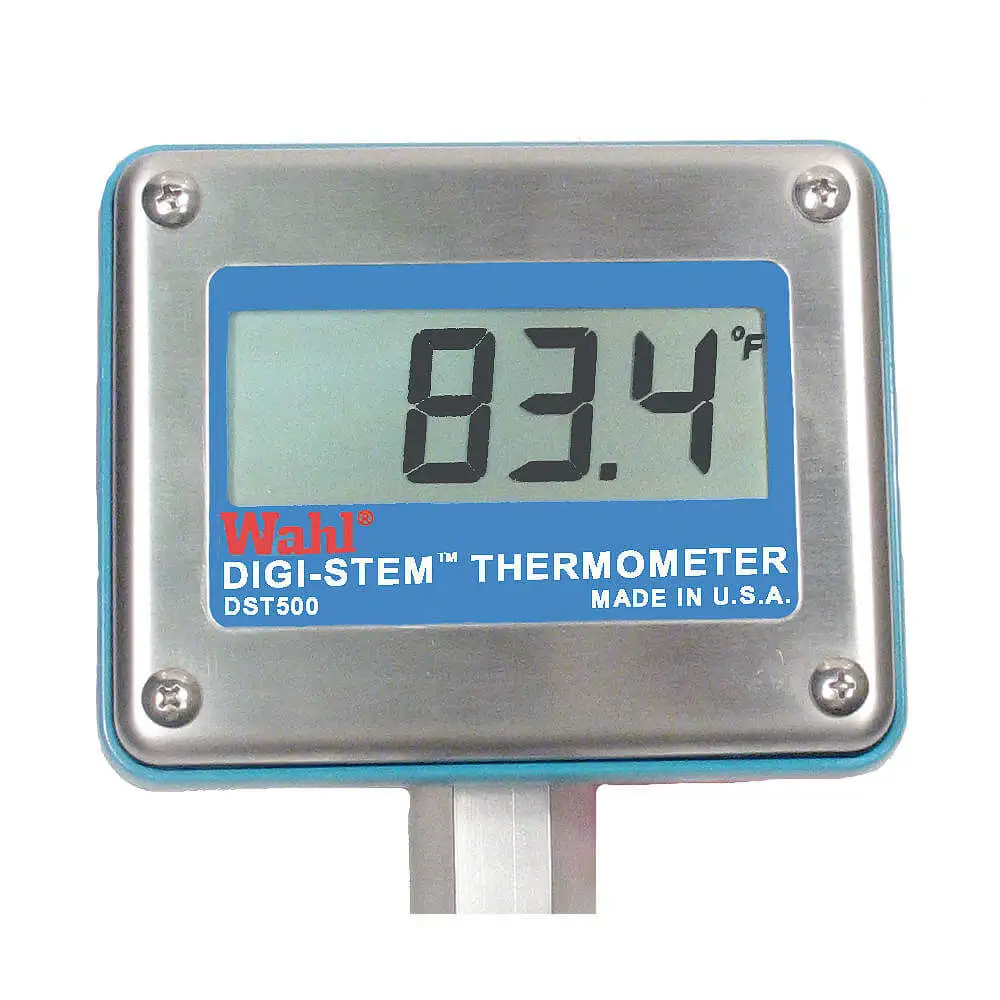 Process Thermometers