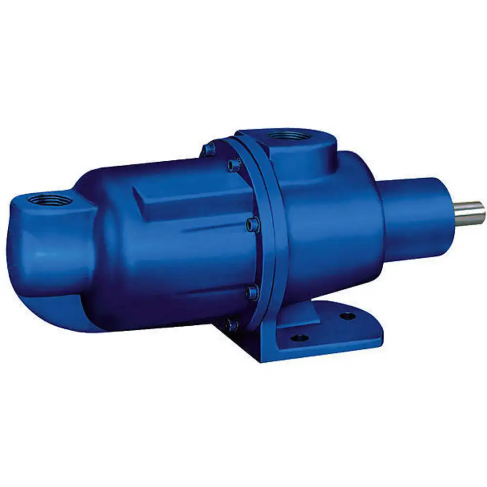 Progressive Cavity Pumps