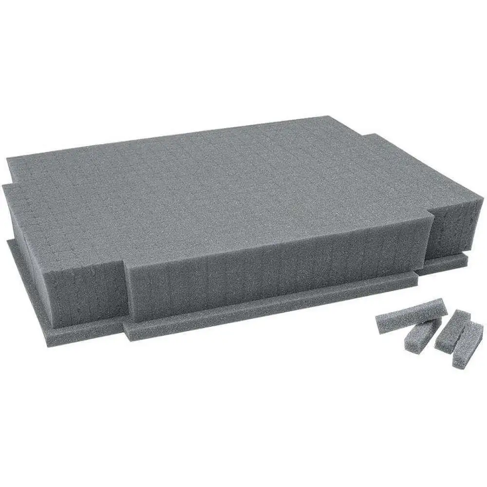 Protective Equipment Case Accessories