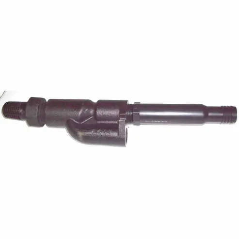 Pump Ejectors