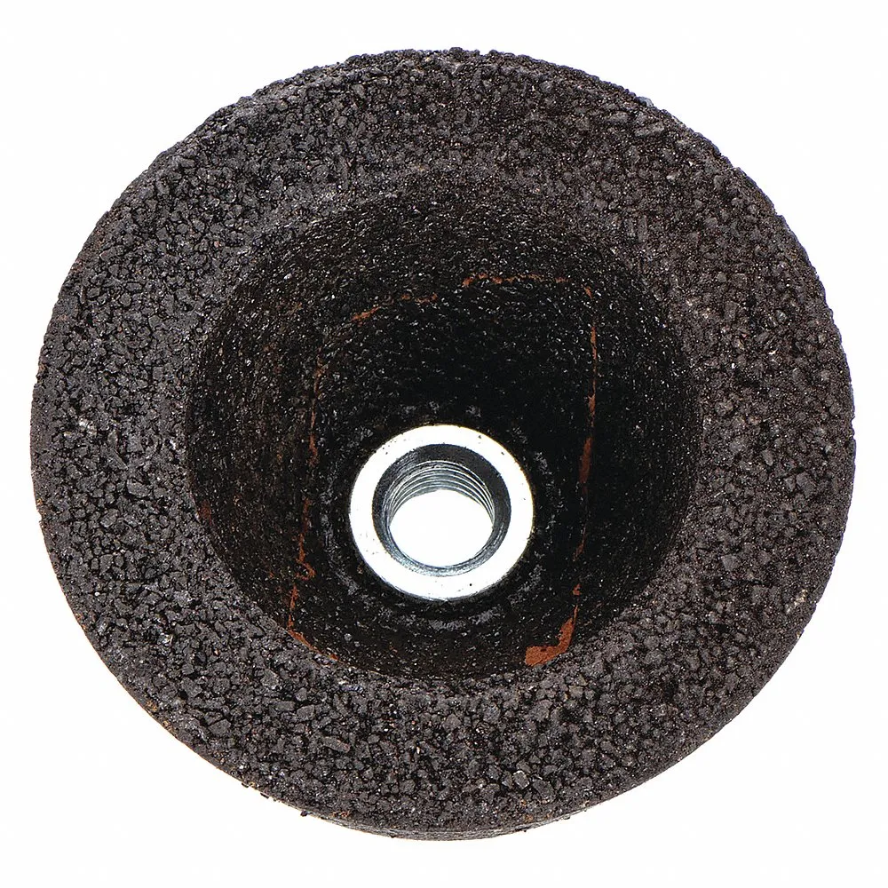 Recessed Grinding Wheels