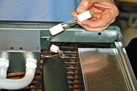 Refrigerator/Freezer/Ice Maker Acc